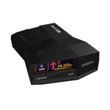 Radar Detector Universal - R8w