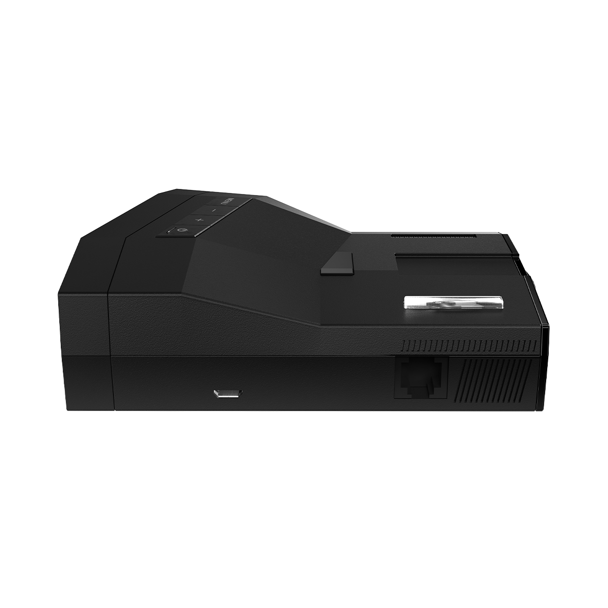 Radar Detector - R8w Factory Certified (PRIVATE EDITION)