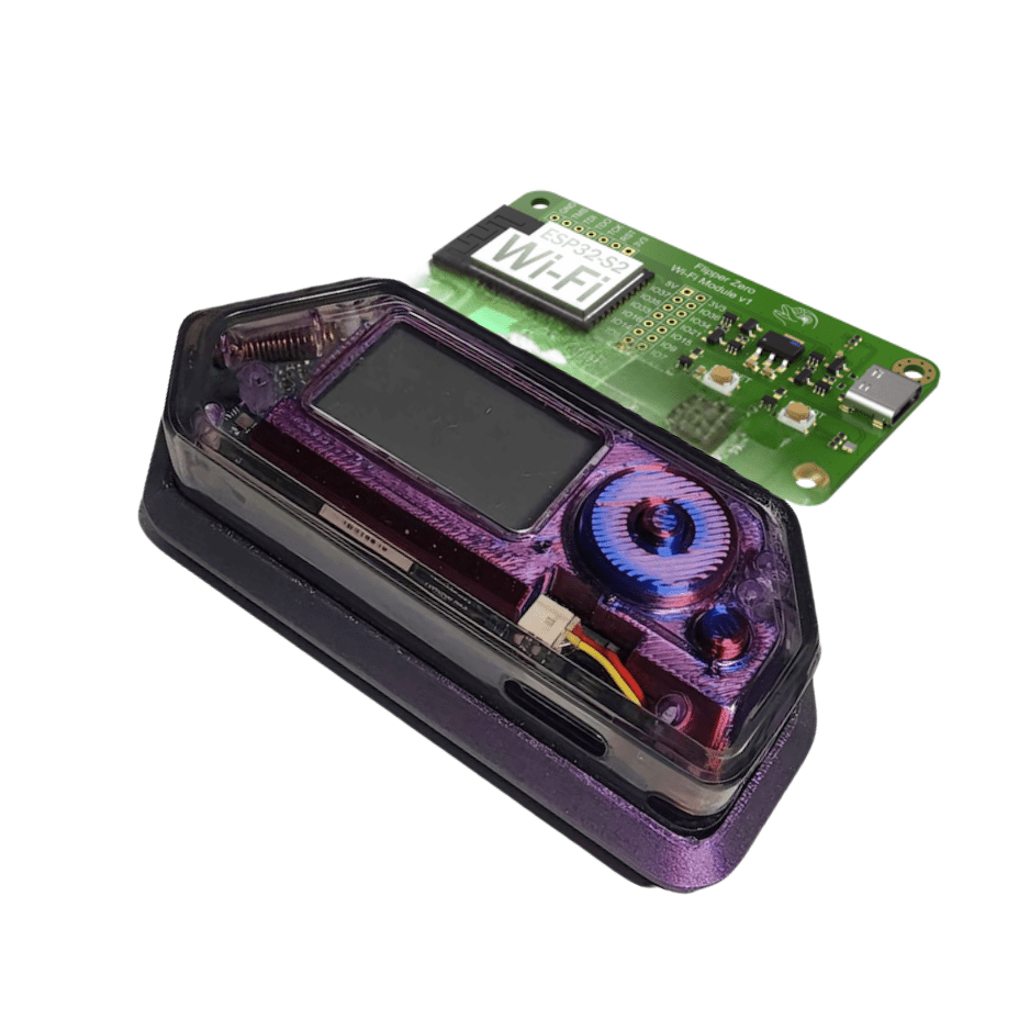 WIFI DEVBOARD Polocom Zero