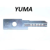 High-Security Lock DEKODER