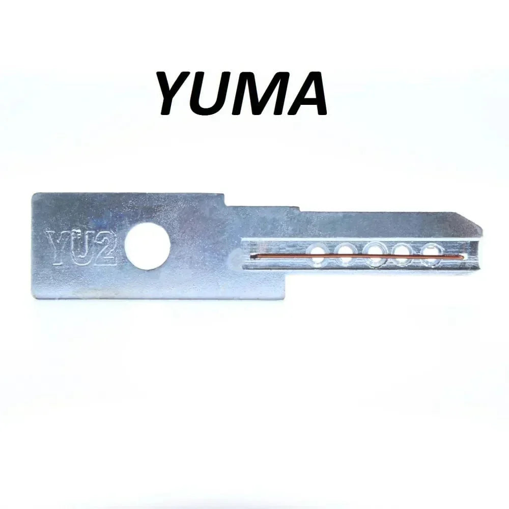 High-Security Lock DEKODER